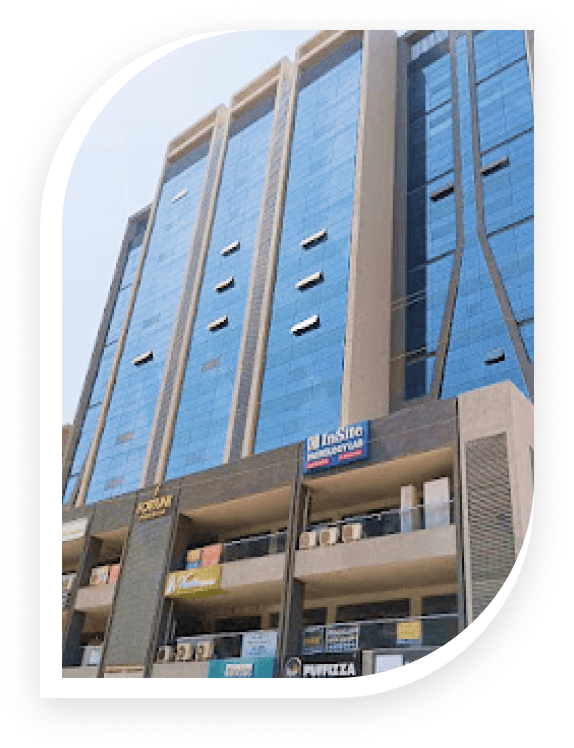 Finray Biotech Building