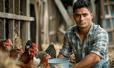 Livestock