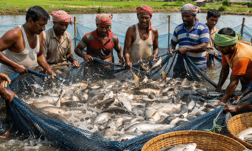 Aquaculture