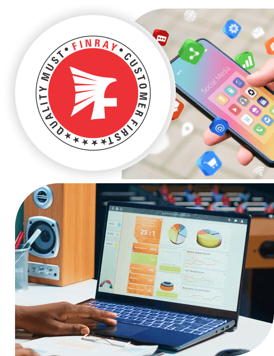 Online Marketing Platform