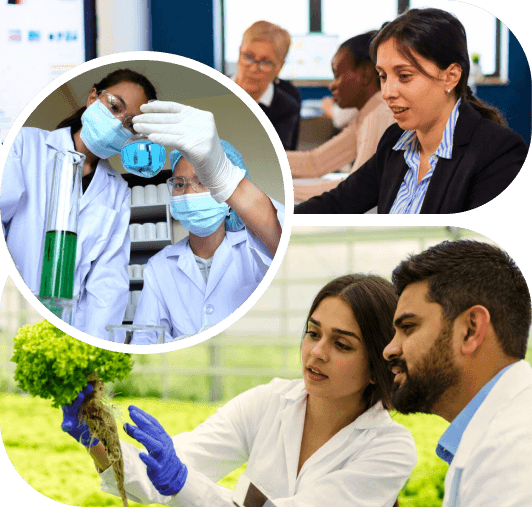 Scientific Trials and Training